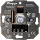 Kopp 844600004 variateur (encastrable) adapté aux lampes : lampe à incandescence, lampe halogène, lampe LED
