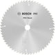 Lame de scie circulaire à bois Bosch Pro, 305 x 2,5 x 30 mm