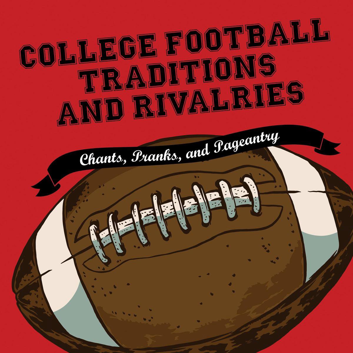 Traditions et rivalités du football universitaire