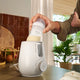 Philips avent chauffe-stérilisateur 2 en 1 premium – chauffe-biberon + stérilisateur à vapeur (scf359 00)