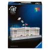 Ravensburger Puzzle 3D Iconiques du Palais de Buckingham - avec lumière - 260 pcs.