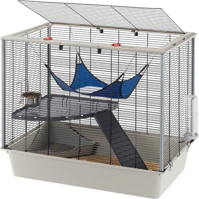 Cage à furet Ferplast Furat - 78 x 48 x 70 cm