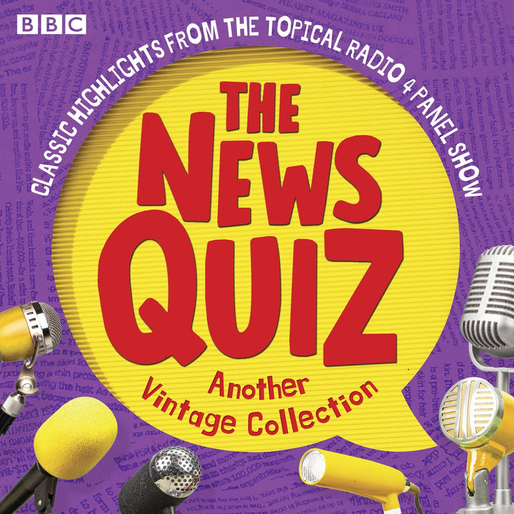 Le quiz de l'actualité13 - Le quiz de l'actualité : une autre collection vintage