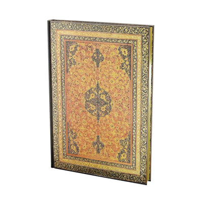 Carnet surdimensionné Peter Pauper - livre des rois - avec ruban de lecture - 18x23 cm