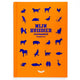 Maison d'édition Stratier – journal photo mon animal – album photo – animal de compagnie