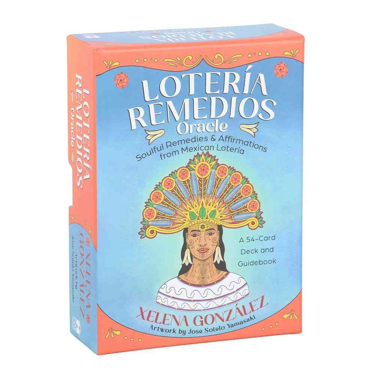 Oracle des remèdes à la Loteria