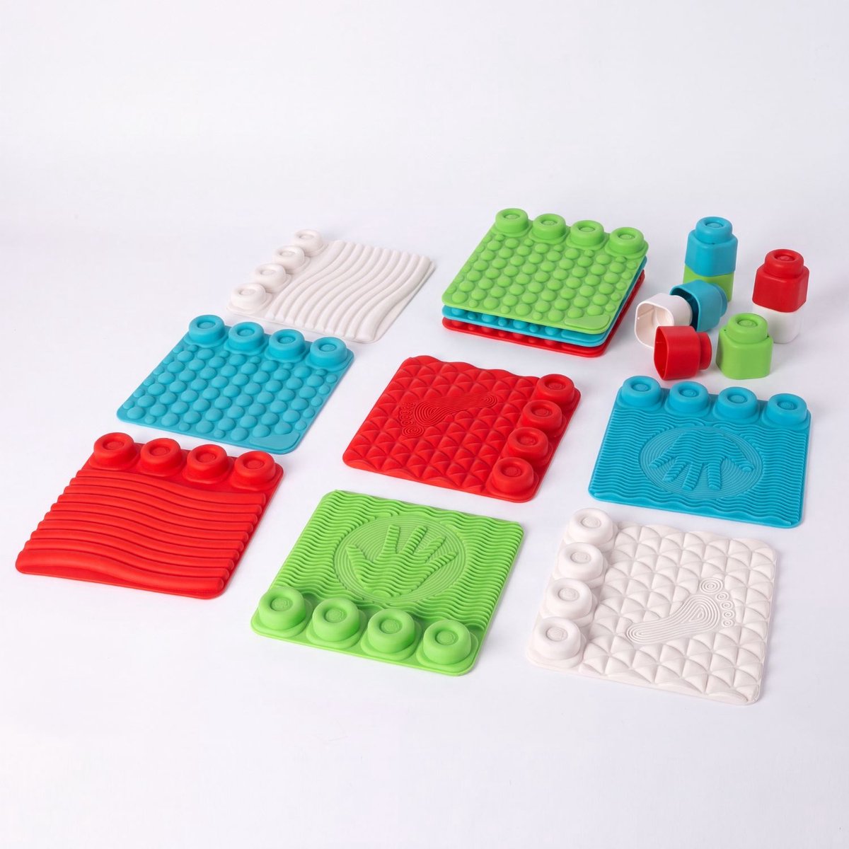 CLEMENTONI Baby Clemmy Sense Carpet