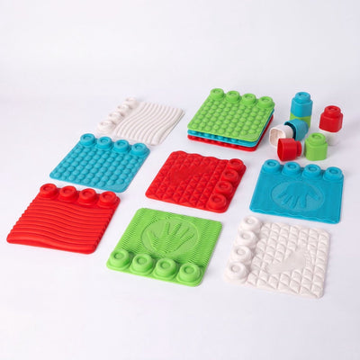 CLEMENTONI Baby Clemmy Sense Carpet