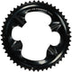 Plateau Shimano Ultegra FC-08 argent 46 dents