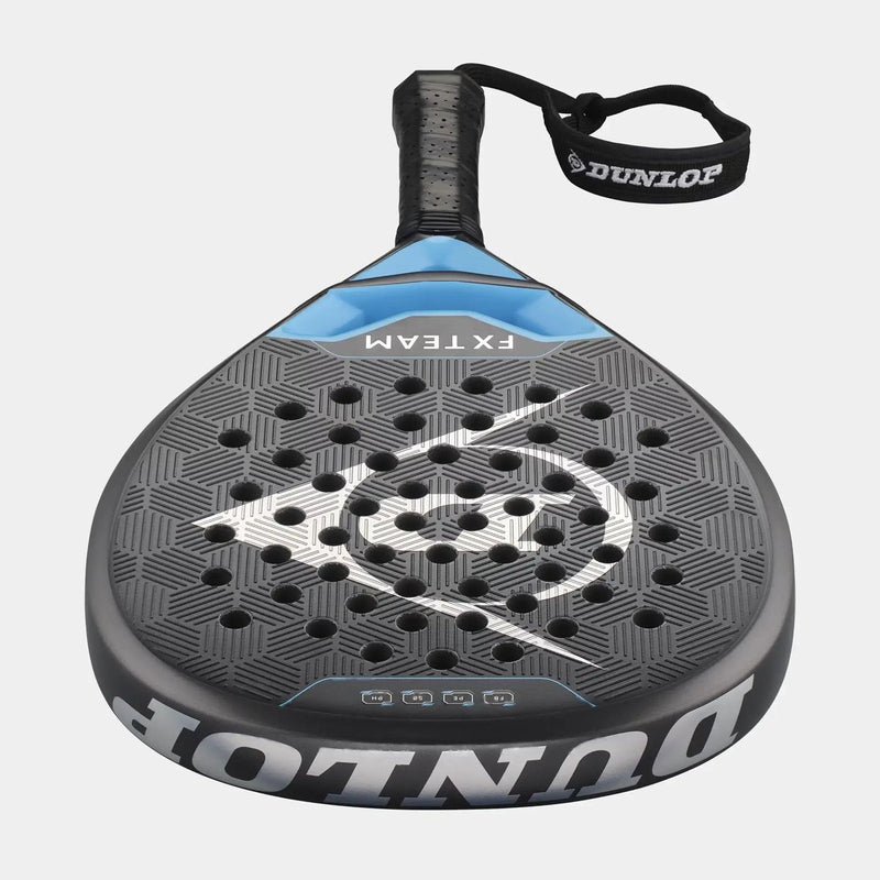 Dunlop d pdl 26 fx team raquette unisexe
