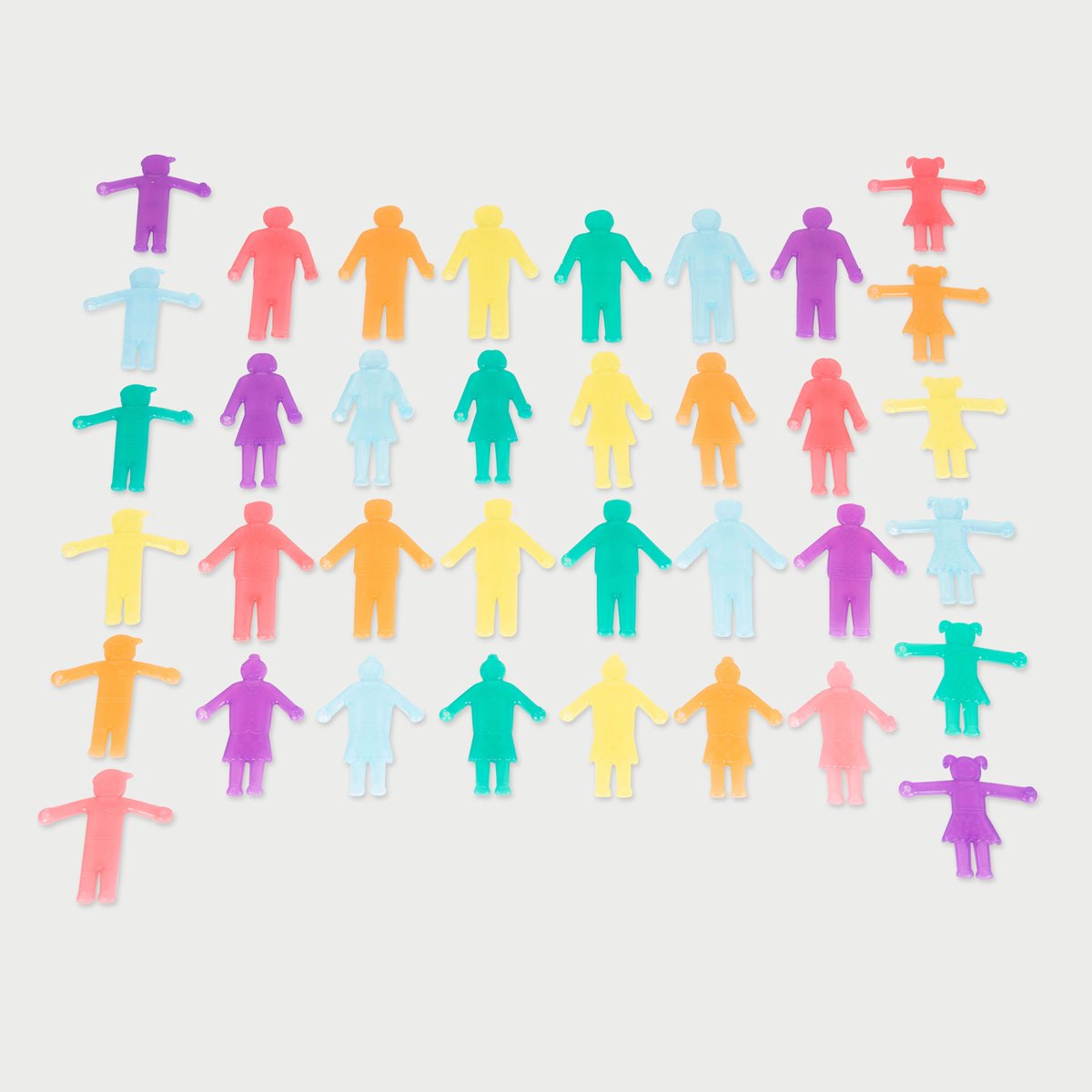 Les siliformes Tickit® connectent les gens
