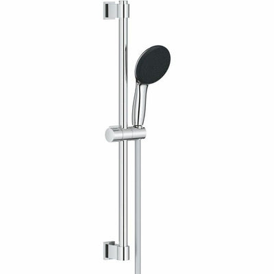 Grohe vitalio start 110 set de douche - économie d'eau - chrome