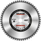 Kreator krt020433 lame de scie bois - 315mm100t