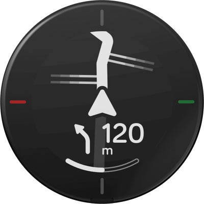 Ordinateur de vélo GPS Velo 2