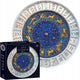 Puzzle jeux Geronimo - 500 pièces - puzzle rond interdruk constellations 500 pièces ⌀63cm -