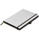 Carnet Lamy couverture souple a5 - noir