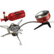 Brûleur multi-combustible universel combo MSR Whisperlite