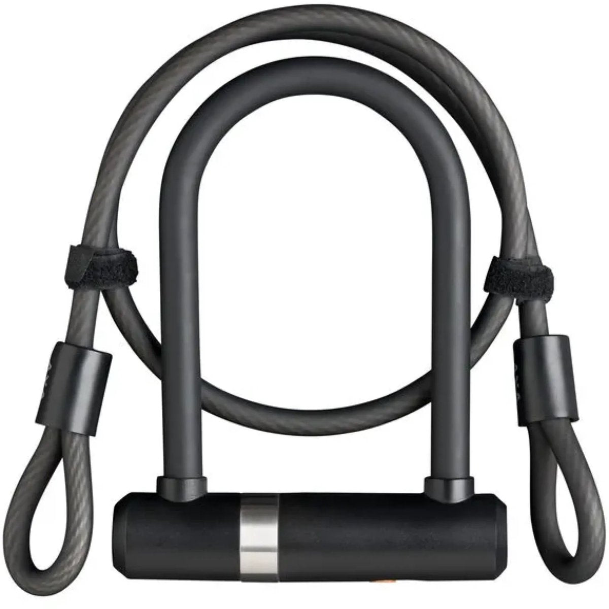 U-lock AXA Newton Pro Mini 10Cm Set