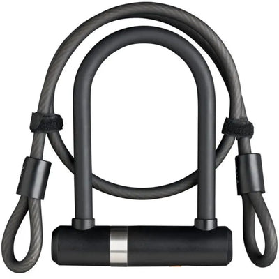 U-lock AXA Newton Pro Mini 10Cm Set