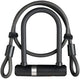U-lock AXA Newton Pro Mini 10Cm Set