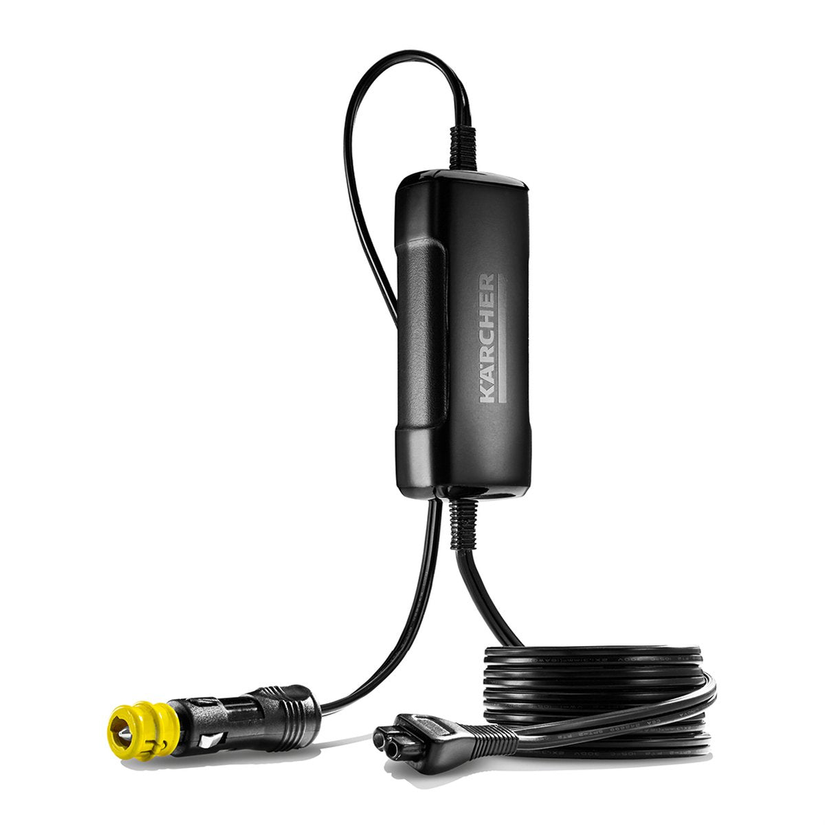 Adaptateur voiture Kärcher pour oc 3 oc 3 plus