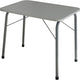 Table de camping eurotrail Cadiz S Gray