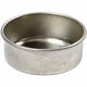 Bougeoirs Creativ company, h: 15 mm, d 44 mm, 12 pièces 1 boîte