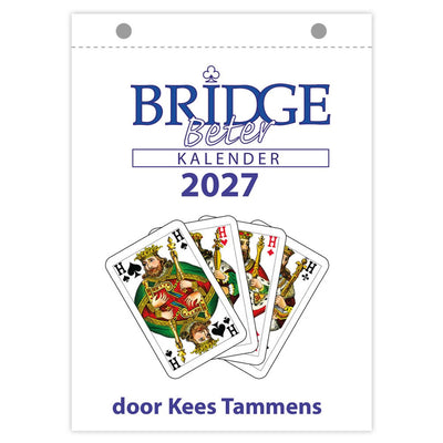 Calendrier des déchirures de pont 2027