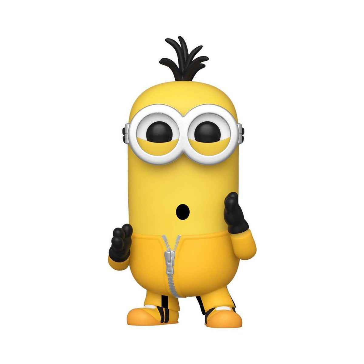 Funko-pop ! Minions 2 - Bobble Head - #904 - Kung Fu Kevin
