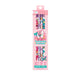 Ooly - Funtastic Friends - crayons graphite - 12 pièces