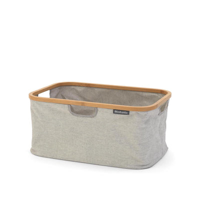 Brabantia Panier à laverie pliable 40L Gray