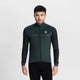 Rogelli mono veste de cyclisme - veste d'hiver homme - coupe course - bleu - taille m