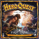 Heroquest first light - jeu de société fantastique pour adultes et adolescents - hasbro