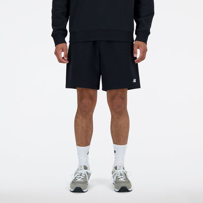 New Balance Pantalons de sport - shorts - homme - noir