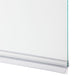 SEALSKIN SEALSKIN STOP pour la porte de douche en verre