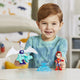 Hasbro Marvel Spidey et ses incroyables amis Ghostasaurus Spidey