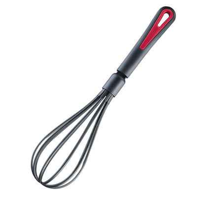 Fouet Westmark, longueur : 31 cm, ø 7,2 cm, galant, noir rouge, 29682270