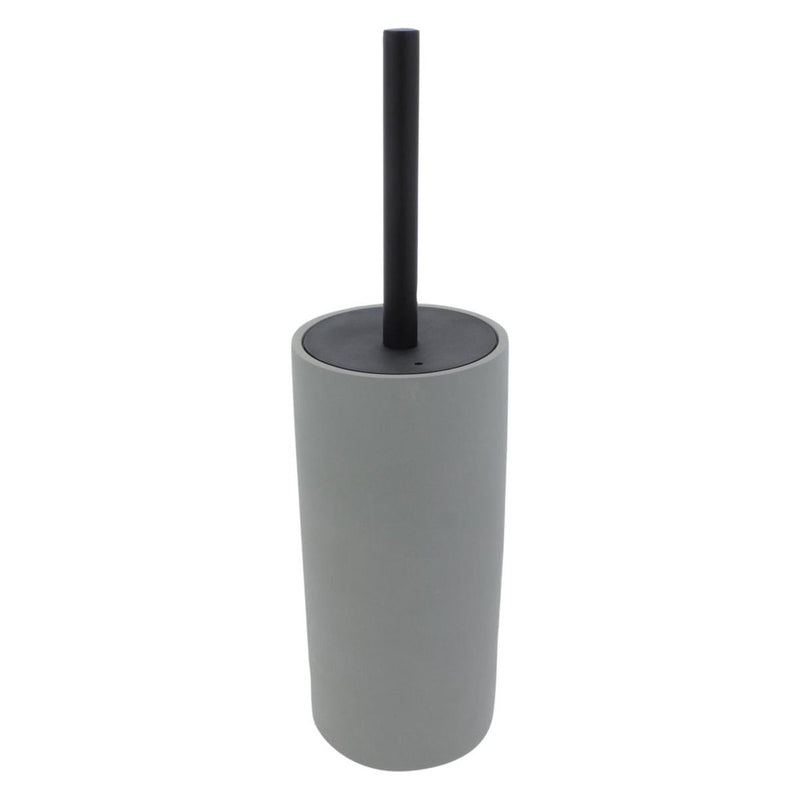 Differnz - porte-brosse de toilette - jukon - gris
