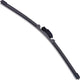Carpoint nxt aero confort essuie-glace 16f 40 cm - essuyage sans traces - caoutchouc résistant - installation facile