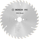 Bosch cirkzb opt 160x20 16x2,6 36t wz