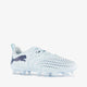 Chaussures de sport unisexe Puma future 9 play fg ag jr - bijou bleu-bleu glacé