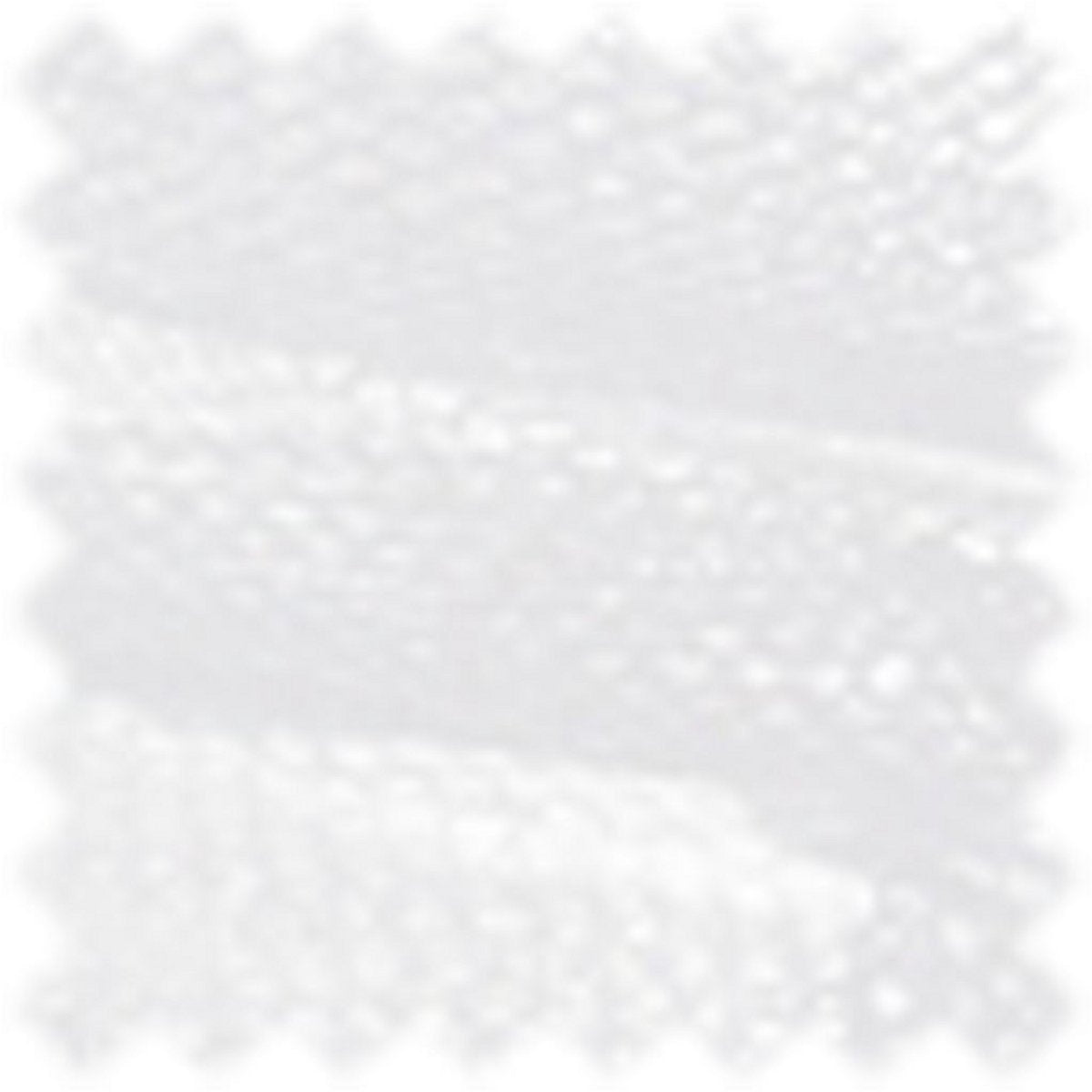 Tulle Creativ company, l: 50 cm, blanc, 5 m 1 rouleau
