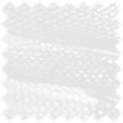 Tulle Creativ company, l: 50 cm, blanc, 5 m 1 rouleau