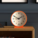Newgate m horloge de table écho orange 16cm
