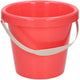 Couleur de seau Ecoiffier avec Rand, 19cm