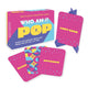 Qui suis-je ? pop