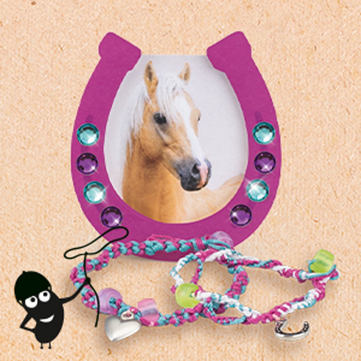 Kosmos 604363 jouets d'art et d'artisanat