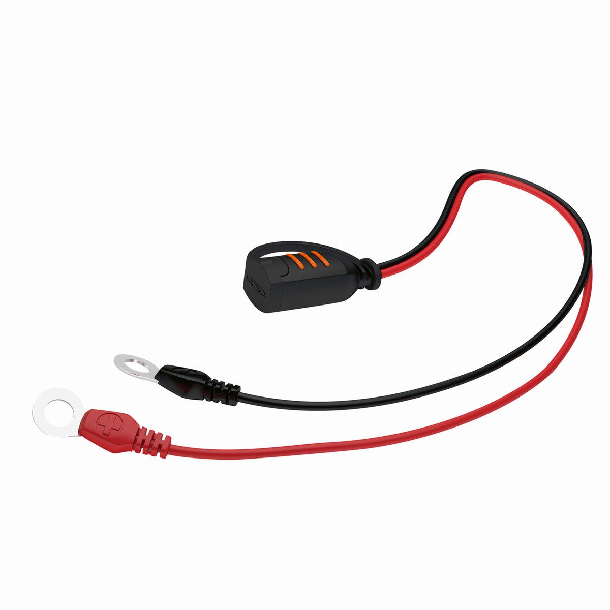 Câble de charge Ctek Comfort Connect M6 - oeillets à vis