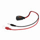 Câble de charge Ctek Comfort Connect M6 - oeillets à vis