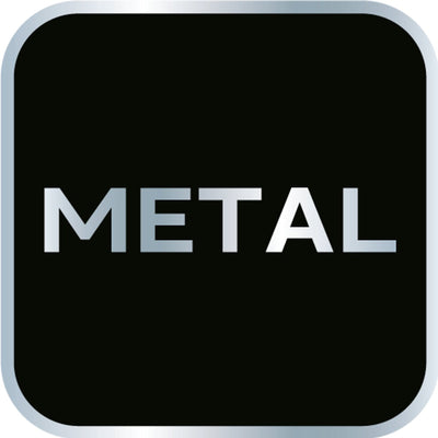 Neo - support de tuyau d'arrosage - métal - 100 m - portable